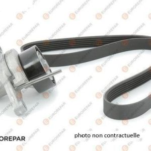 ALTERNATOR GERGİ KİTİ 6PK1153 ASTRA L-CORSA F-COMBO E-CROSSLAND-GRANDLAND-MOKKA-VIVARO C-ZAFIRA LIFE-P2008-P208-P3008-P301-P308-P5008-P508-EXPERT