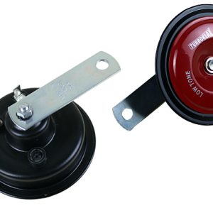 KORNA DİDİT ÜNİVERSAL 85 mm 24V KALIN SES