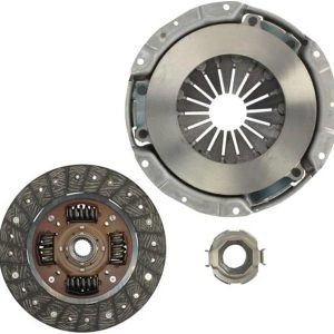 DEBRİYAJ SETİ BASKI DİSK BİLYA SUBARU IMPREZA 1.5L EJ15 GD GE 06- 30210AA150-30100AA851-30502AA051