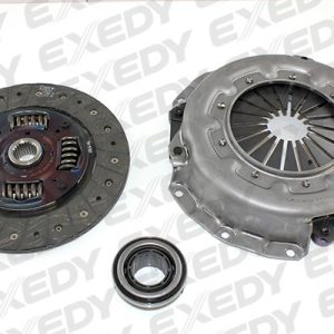 DEBRİYAJ SETİ BASKI DİSK BİLYA HYUNDAI H100 2.5L MİNİBÜS. VAN 87- 4130043300-4110043300-4142143020