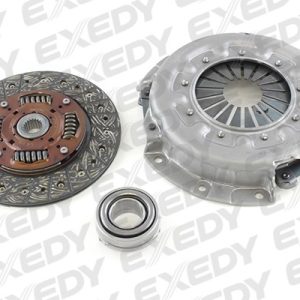 DEBRİYAJ SETİ BASKI DİSK BİLYA MITSUBISHI LANCER 1.6L 4G18 03-07 ALTERNATİF ÜRÜN MR980023-MR980024-MD722744