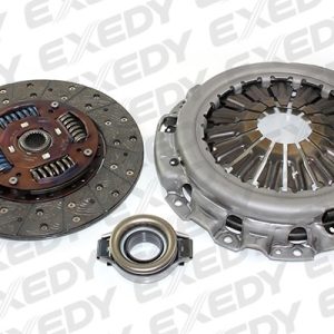 DEBRİYAJ SETİ BASKI DİSK BİLYA NISSAN SKYSTAR 2.5L YD25DDTİ EURO5 D22 03- / NP300 10-15 30210VK000-30100VK000-305020W718