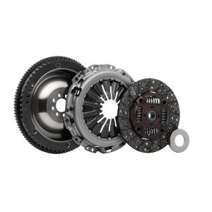 DEBRİYAJ SETİ BASKI DİSK BİLYA NISSAN NAVARA 2.5L YD25DDTİ Euro4 D40M 04-09 sabit göbekli vola n 4 Parça