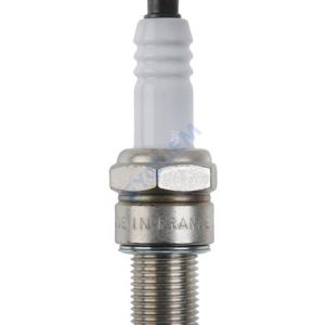 ATESLEME BUJISI BP5ES ALFA 164-LANCER 92 -GOLF I 77 83-CHERRY ELEKTROT 0.65 7700583895-7700612290-7700500048