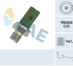YAĞ MÜŞÜRÜ MEGANE-CLIO-KANGOO-LAGUNA K9K-F8Q-K4M-F9Q-F4R
