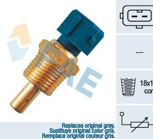 HARARET MÜŞÜRÜ TMPR-TİPO-UNO