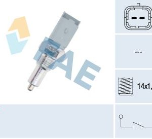 GERİ VİTES MÜŞÜRÜ PARTNER-BOXER-DUCATO-206-307-308-BERLINGO-C3-C4 2257.42-2257.53-9633875680