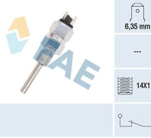 GERİ VİTES MÜŞÜRÜ M131 DKŞ 5 VİTES 1600cc 7580599-4356374