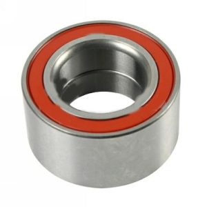 ÖN TEKER RULMANI CADDY-GOLF II-III-IV-PASSAT 90-03 - P.CLASIC 86-01 POLO 93 357498625B-191498625A