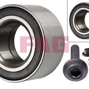 ÖN TEKER RULMANI KİT A4 B5 8D2 1.6 1.8 1.9 00-05 A6 C5 4B2 1.8 97-05 SKODA SUPERB I 3U4 1.9 TDI VW PASSAT B5 3B2 1.8 1.9 2.0 39x75x37