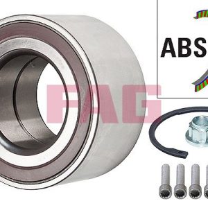 ÖN-ARKA TEKER RULMANI 51x96x50 VW TOUAREG-Q7-RANGEROVER III-PORSCHE CAYENNE 7L0498287