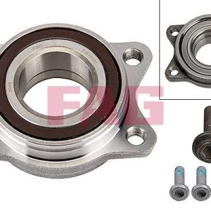 ÖN TEKER PORYASI AUDI A6 04-11 85mm 4E0407625B-4F0498625B-4E0498625A