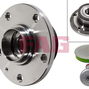 ARKA PORYA CİVATALI 30mm GOLF 5-6-7-JETTA 3-PASSAT-A3-LEON-OCTAVIA-CADDY -SUPER B-TIGUAN-SCIROCCO