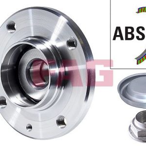 ARKA TEKER PORYASI KOMPLE PEUGEOT P307 00 CITROEN C4 04 129x25x59 3748.74