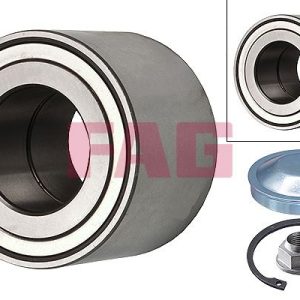 ARKA TEKER RULMANI TRAFIC II-VIVARO 2.0 16V-2.0-1.9DCİ-2.0DCİ-2.5DCİ 35x68x48