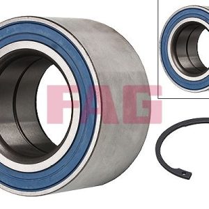 TEKER RULMANI ARKA MERCEDES ML-CLASS W163 98 05 A1633300051