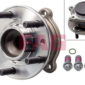 ARKA TEKER RULMANI PORAYALI FOCUS III 11 C-MAX 11 KIT BV612C299AAH-BV612C299AAG-2101656