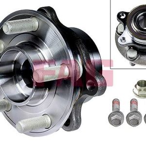 ON TEKER RULMANI GALAXY III 18 S-MAX 18 K2GC-2C300-A2B-2283116