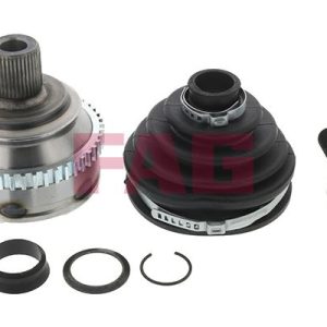 AKS KAFASI TRANSPORTER T4 1990-2003