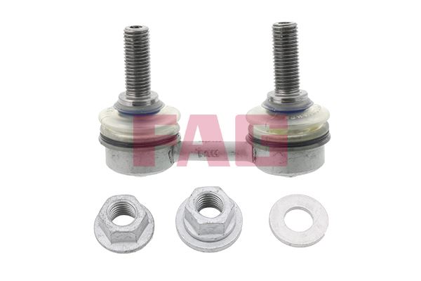 VİRAJ ASKI ROTU ARKA BMW X5 E53 2000-2007 33551096735