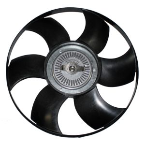 FAN TERMİĞİ PERVANELİ CRAFTER 2.5TDI BJJ-BJK-BJM-CEBA-CEBB-CECA 076121301A