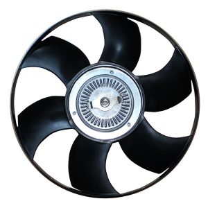 FAN TERMIGI MERCEDES OM611 OM646 OM651 W638 W639 B901 B905 B906 B907 . VW CRAFTER 30-35-50 PERVANELI A0002009723