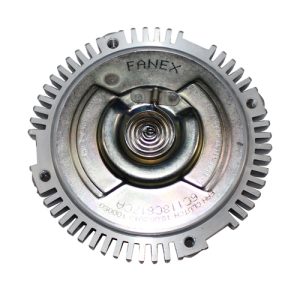 FAN TERMİĞİ TRANSIT V348 06 11 2.4 TDCI TEK TERMIK 6C11 8C617 CC 1695329