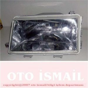 FAR SAĞ R9/R11-FLASH 7701032934