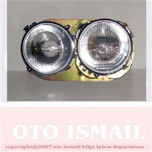 FAR SOL R12 GTS-TX ÇİFT ÇERÇEVELİ