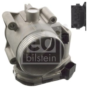 GAZ KELEBEĞİ TERTİBATI S60 I S80 I V70 II XC70 I CROSS COUNTRY XC90 I