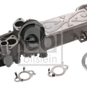 EGR VALFİ SOĞUTUCU CADDY-JETTA-GOLF6-PASSAT-SUPERB-OCTAVIA-A3-LEON 09 1.6TDI CAYA-B-C-D SWAG 33100493