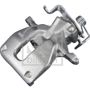 ARKA FREN KALİPERİ SOL FORD TRANSIT V347-348 06 14 KUNDAKSIZ 6C112K328AF-T206440-6C112K328AE