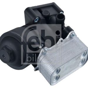 YAĞ FİLTRE KÜTÜĞÜ SOĞUTUCULU KOMPLE POLO 10 IBIZA 09 15 FABIA 11 15 ROOMSTER 11 15 1.2TDI CFWA