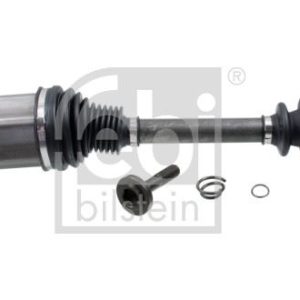 KOMPLE AKS SOL ÖN BMW F10 F12 F13 F06 xDrıve 31607618681