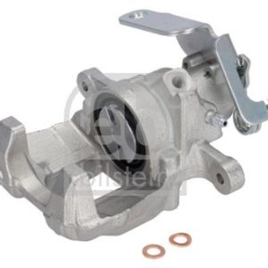 ARKA FREN KALİPERİ SOL KUNDAKLI ÇİFT TEKER TRANSIT V-363 14