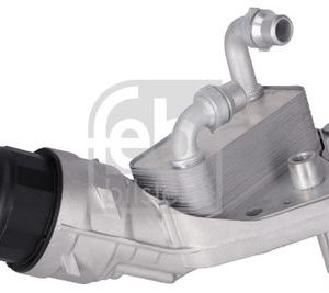 YAĞ SOĞUTUCUSU KOMPLE INSIGNIA A 08 17 ASTRA J 10 15 ZAFIRA C 11 DOBLO-BRAVO 2.0 CDTI-MTJ A20DTH A20DTC A20DTE Y20DTH