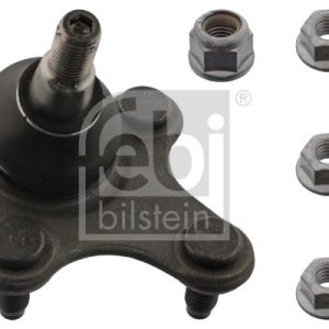 ALT ROTİL SOL GOLF 7-OCTAVIA 12 A3 13 LEON 12 FEBI 40668