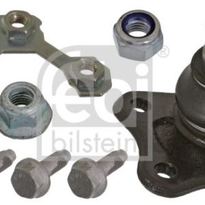 ALT ROTİL SOL GOLF IV 97 -BORA 98 FEBI 14440 1J0407365C-1J0407365D-1J0407365H