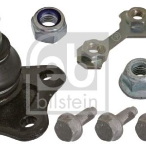 ALT ROTİL SAĞ GOLF IV 97 -BORA 98 FEBI 14444 1J0407366C-1J0407366A-1J0407366H