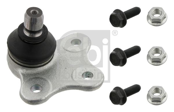 ROTİL OPEL FEBI 28420