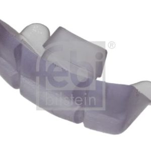 KOLTUK KIZAK KLİPSİ GOLF2-GOLF3 435881203A