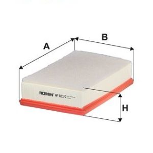 HAVA FİLTRESİ FORD TRANSİT 17 2.0 ECOBLUE 2240193-2012001-GK319601AB