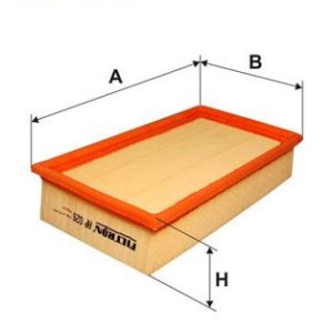 HAVA FILTRESI BMW M20 M30 M40 M42 M43 M73 E31 E30 E34 E36 E24 E28 13721247842