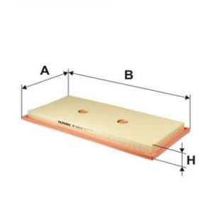 HAVA FILTRESI MERCEDES M276 W204 C204 C218 W212 S212 W221 W222 A2760940004