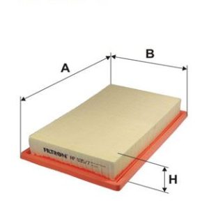 HAVA FILTRESI MERCEDES M274 W205 S205 C205 W213 R172