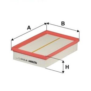 HAVA FİLTRESİ FORD C-MAX II- TOURNEO CONNECT II- TRANSİT CONNECT II 2207430