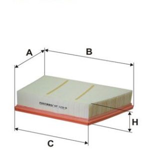 HAVA FILTRESI LAND ROVER 224DT 204PT DISCOVERY SPORT L550 FREELANDER 2 L359 RANGE ROVER EVOQUE L538