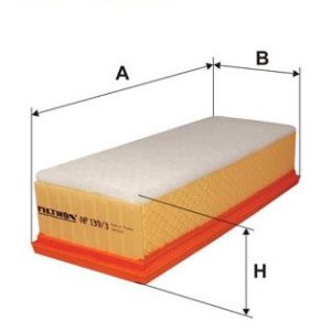 HAVA FİLTRESİ VWGOLF V VI EOS A3 Q3 TT CADDY 04 JETTA PASSAT SCIROCCO TIGUAN TOURAN 1K0129620E