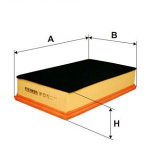 HAVA FİLTRESİ VW TRANSPORTER V 2.0TSI 11-15 7E0129620A