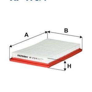 HAVA FİLTRESİ SUZUKİ S-CROSS-VİTARA II 1378061M00